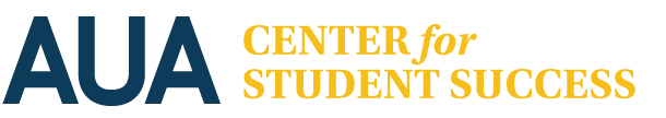 Center for Student Success
